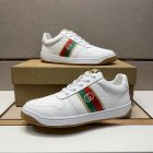 Gucci Men's Shoes 2400