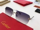Cartier High Quality Sunglasses 130