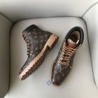 Louis Vuitton Men's shoes 3175