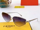 Fendi High Quality Sunglasses 353