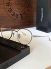 Chrome Hearts Plain Glass Spectacles 73