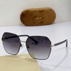 TOM FORD High Quality Sunglasses 2574