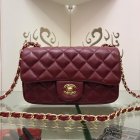 Chanel High Quality Handbags 1021