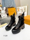 Louis Vuitton Women's Shoes 421