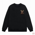 Louis Vuitton Men's Long Sleeve T-shirts 1263