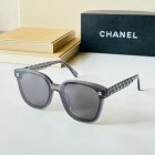 Chanel High Quality Sunglasses 3663