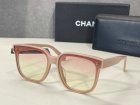 Chanel High Quality Sunglasses 946
