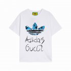 Gucci Men's T-shirts 1123