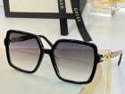 Gucci High Quality Sunglasses 4440