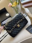 Chanel High Quality Handbags 632