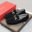 Salvatore Ferragamo Men's Shoes 634