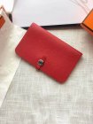 Hermes Original Quality Wallets 40