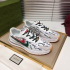 Gucci Men's Shoes 852