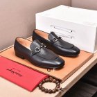 Salvatore Ferragamo Men's Shoes 589