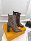 Louis Vuitton Women's Shoes 135