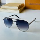 Louis Vuitton High Quality Sunglasses 5104