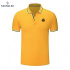 Moncler Men's Polo 339