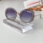 Salvatore Ferragamo High Quality Sunglasses 245