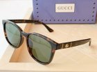 Gucci High Quality Sunglasses 1434