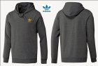 adidas Apparel Men's Hoodies 306