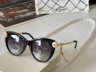 Chanel High Quality Sunglasses 3386