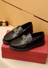 Salvatore Ferragamo Men's Shoes 825