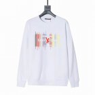 Louis Vuitton Men's Long Sleeve T-shirts 1026