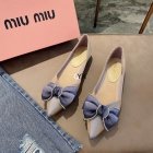 MiuMiu Women's Shoes 90
