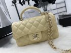 Chanel Original Quality Handbags 782