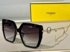 Fendi High Quality Sunglasses 1095