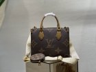 Louis Vuitton High Quality Handbags 1888