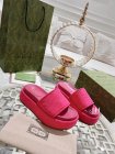 Gucci Women's Slippers 15