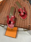 Hermes Women's Slippers 223