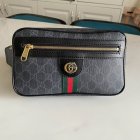 Gucci High Quality Handbags 252