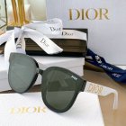 DIOR High Quality Sunglasses 22
