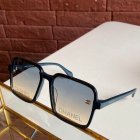 Chanel High Quality Sunglasses 525