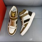 Salvatore Ferragamo Men's Shoes 234