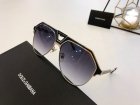 Dolce & Gabbana High Quality Sunglasses 348