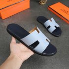 Hermes Men's Slippers 415