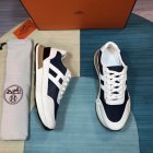 Hermes Men's Shoes 542
