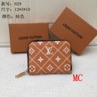 Louis Vuitton Normal Quality Wallets 190