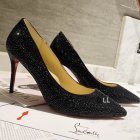 Christian Louboutin Women's Shoes 843