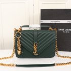 Yves Saint Laurent High Quality Handbags 161