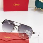 Cartier High Quality Sunglasses 65