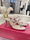 Valentino Women's Shoes 399