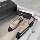 Chanel Women's Shoes 341