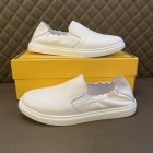 Fendi Men's Shoes 607