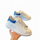 Alexander McQueen Men's Shoes 734