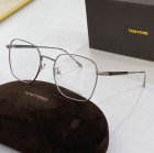TOM FORD Plain Glass Spectacles 305