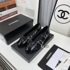 Chanel Women's Shoes 962